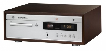 Luxman D-380 Valve CD Player